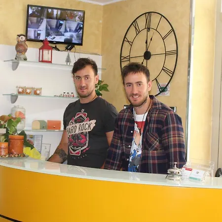 Marzia 4*