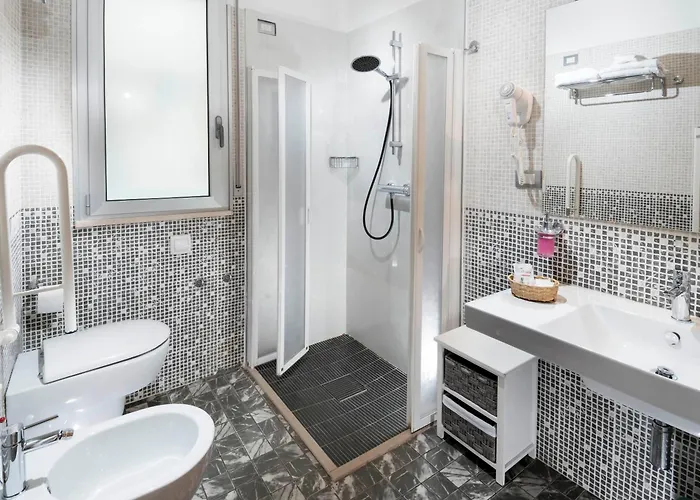 Marzia Apartmanhotel