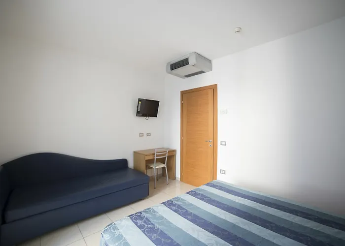 Marzia Apartmanhotel