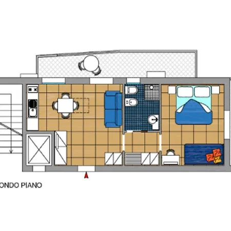 Marzia Aparthotel
