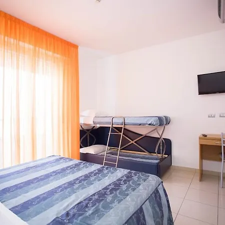 Lejlighedshotel Marzia Rimini