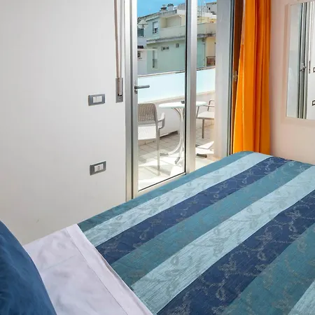 Marzia Apart-hotel