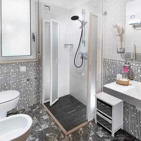Marzia Lejlighedshotel