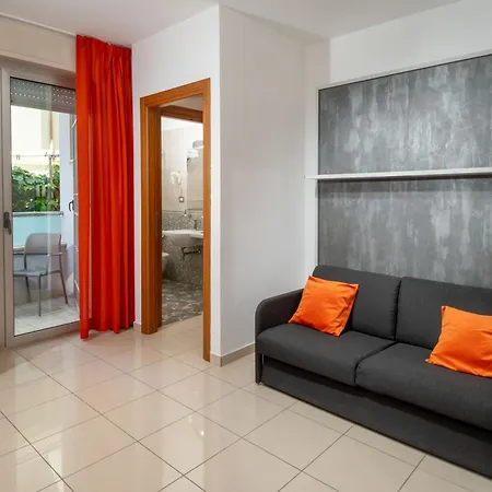 Marzia Aparthotel