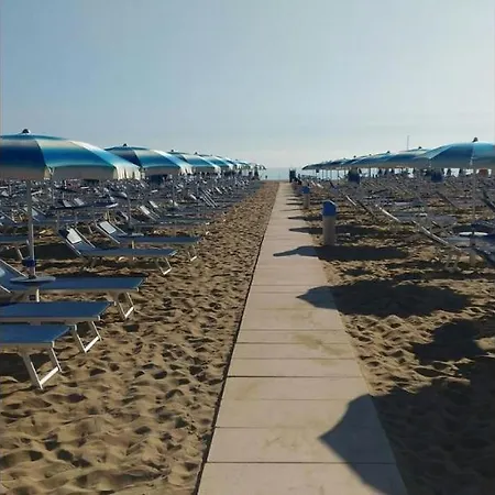 Marzia Ξενοδοχείο με διαμερίσματα