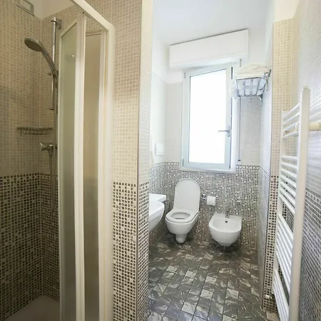 Lejlighedshotel Marzia Rimini