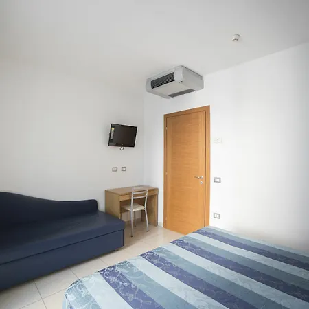 Marzia Lejlighedshotel