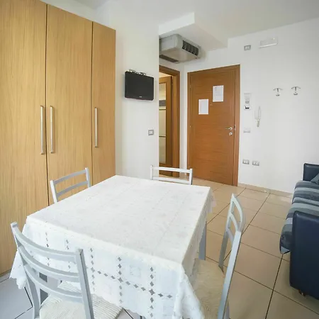 Marzia Lejlighedshotel 3*