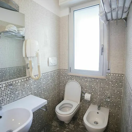 Marzia Lejlighedshotel Rimini