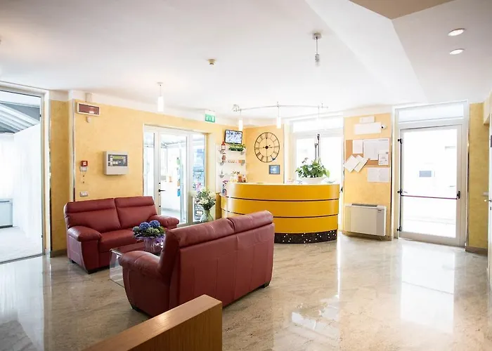 Marzia Appart hôtel