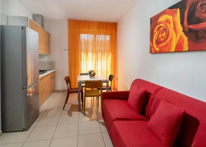 Marzia Appart hôtel 4*