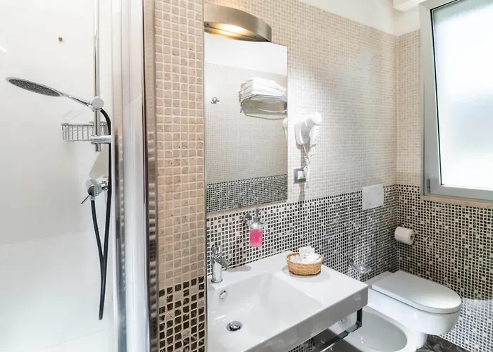 Marzia Appart hôtel 4*