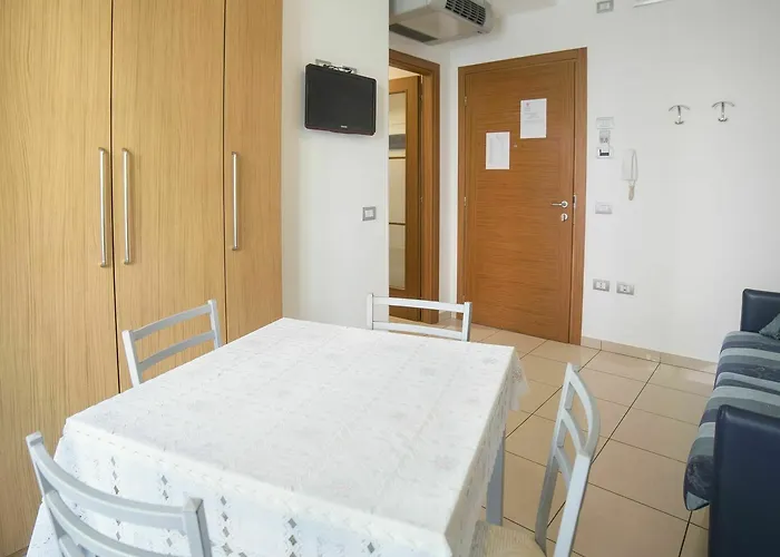 Marzia Appart hôtel 4*