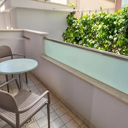Apart Otel Marzia Rimini