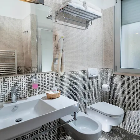 Apart Otel Marzia Rimini