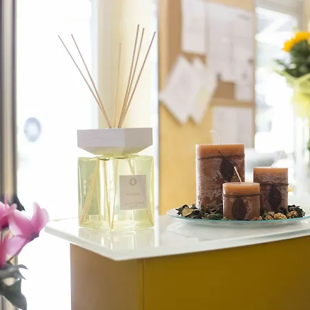 Marzia Aparthotel Rimini