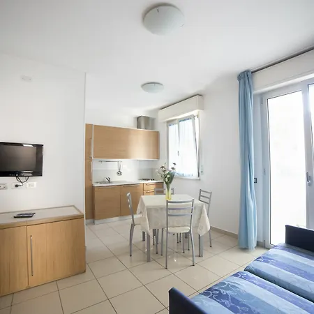 Aparthotel Marzia Rimini