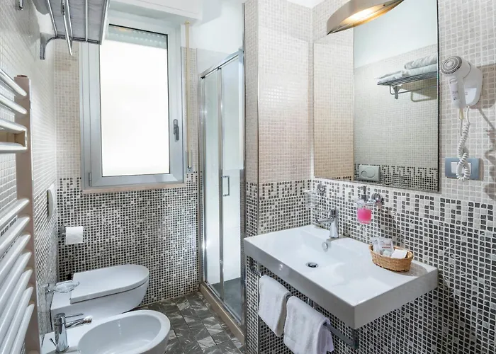 Marzia Appart hôtel 4*