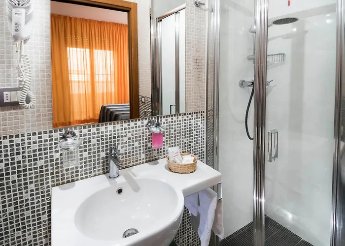 Marzia 4* Rimini