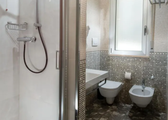 Marzia Aparthotel Rimini