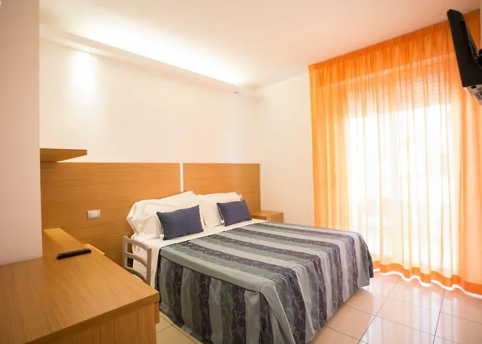 Marzia Appart hôtel