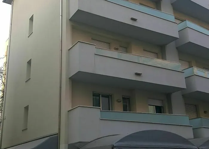 Marzia 4* Rimini