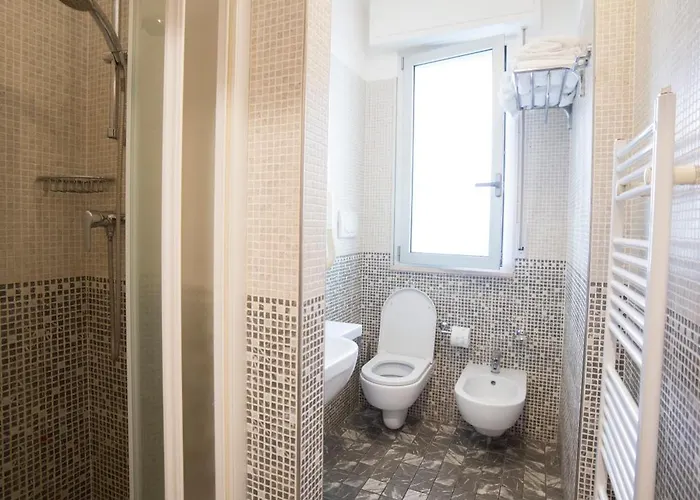 Aparthotel Marzia Rimini