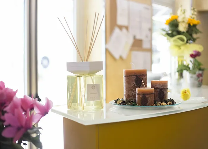 Marzia Aparthotel Rimini