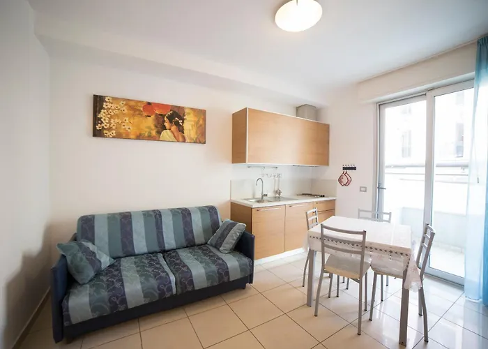 Marzia Appart hôtel