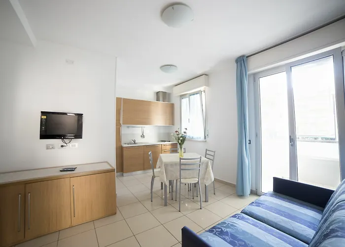 Aparthotel Marzia Rimini