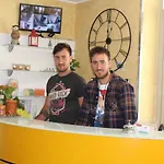 Marzia 4*