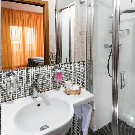 Marzia 4* Rimini