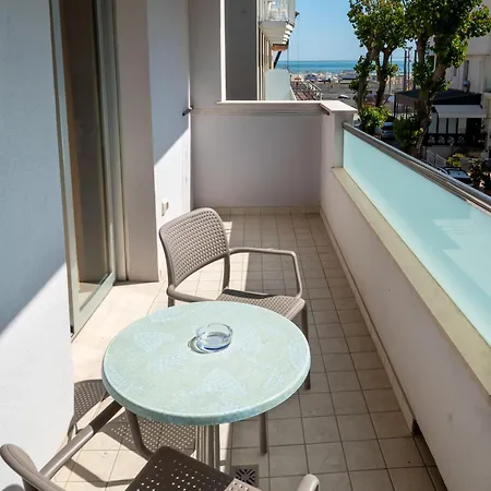 Apart Otel Marzia
