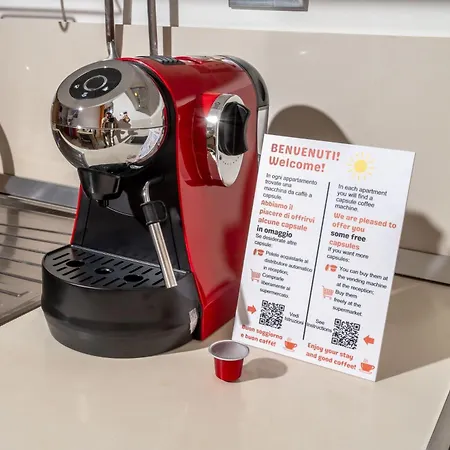 Marzia Apartmanhotel 4*