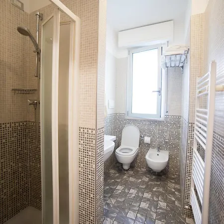 Apart Otel Marzia Rimini