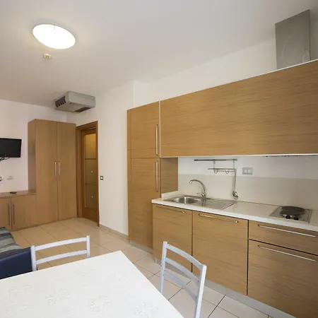 Marzia 4* Rimini