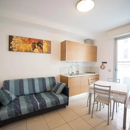 Marzia Apart Otel