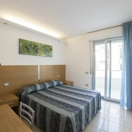 Marzia Apart Otel Rimini