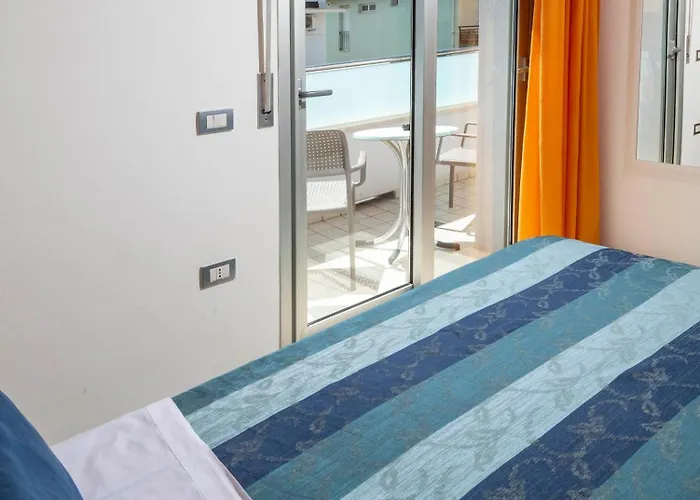 Marzia Apartmanhotel