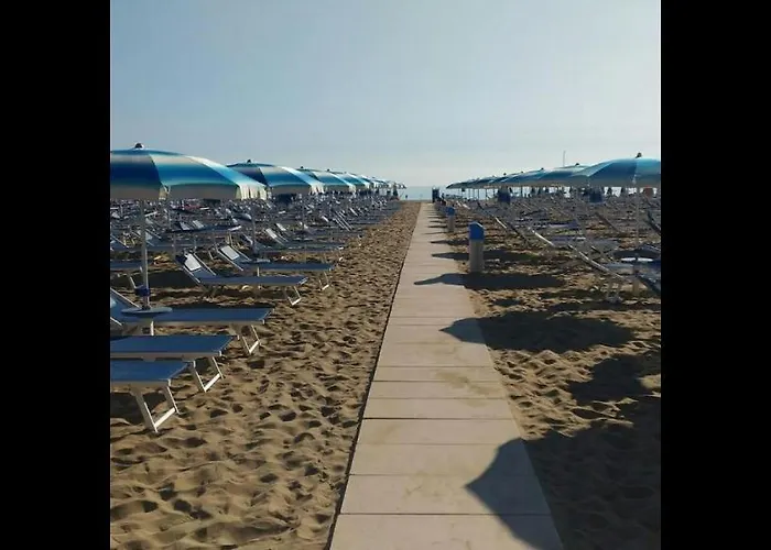 Marzia Apartmanhotel