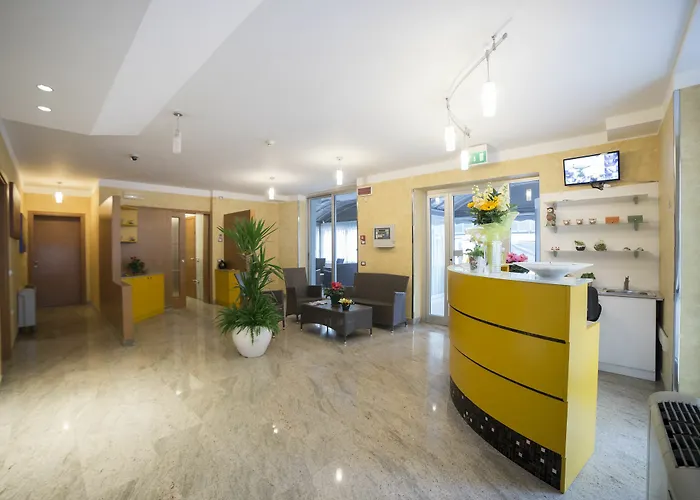 Marzia Apartmanhotel